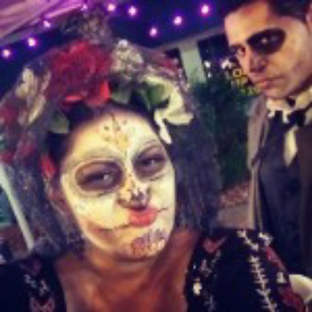 Meet your Posher, Adriana